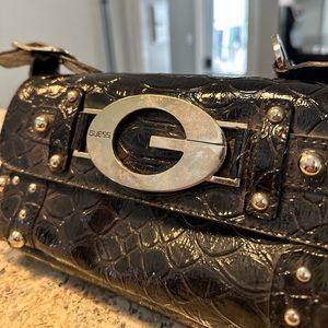Vintage Guess Handbag